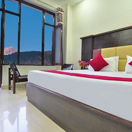 Hotel Hillora Mcleodganj McLeod Ganj Extérieur photo