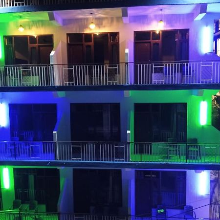 Hotel Hillora Mcleodganj McLeod Ganj Extérieur photo