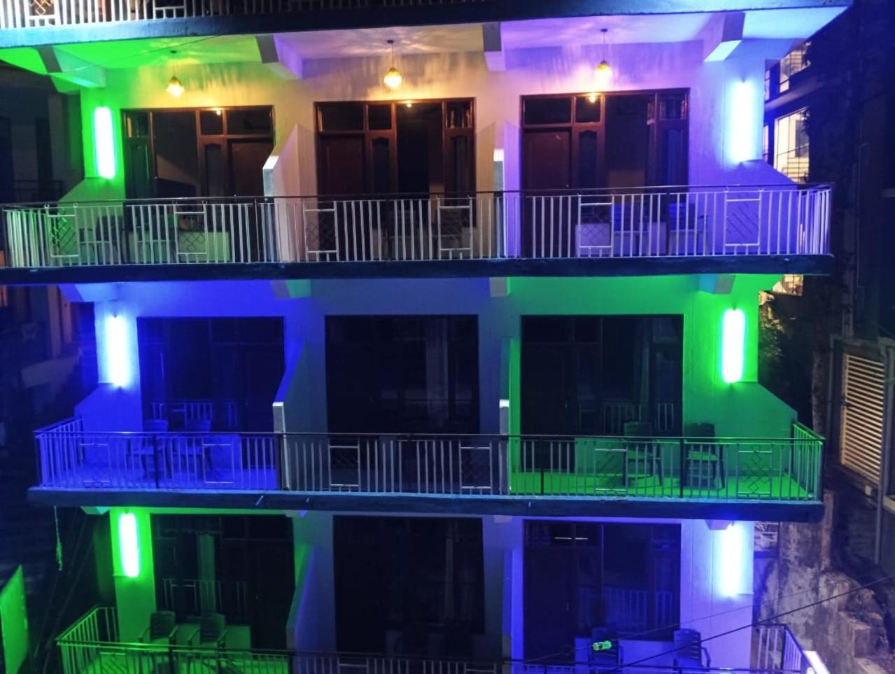 Hotel Hillora Mcleodganj McLeod Ganj Extérieur photo